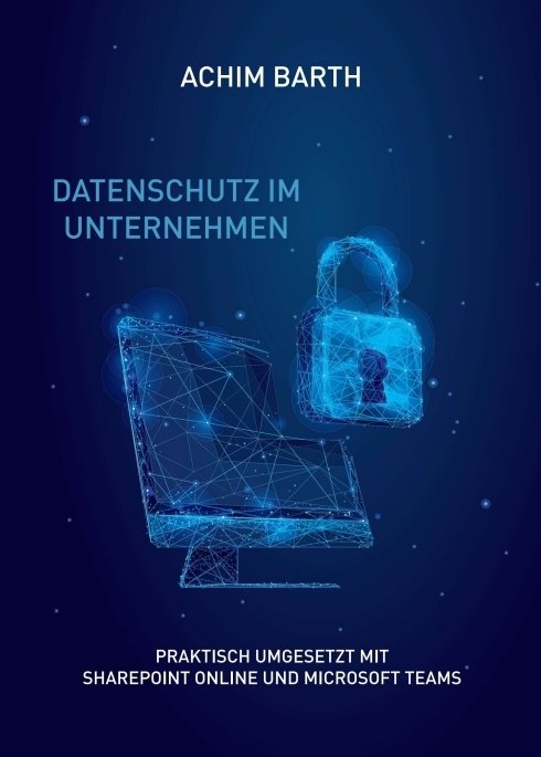 Datenschutz im Unternehmen