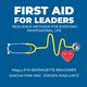 First aid for Leaders