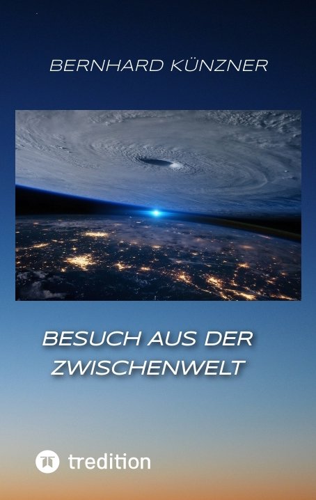 Besuch aus der Zwischenwelt