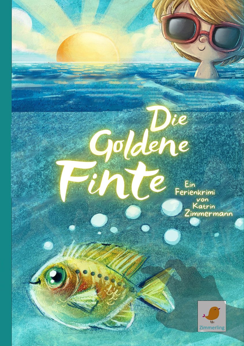 Die Goldene Finte