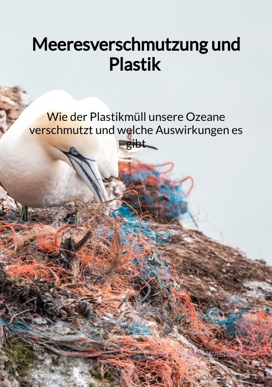 Meeresverschmutzung und Plastik - Wie der Plastikmüll unsere Ozeane verschmutzt und welche Auswirkungen es gibt