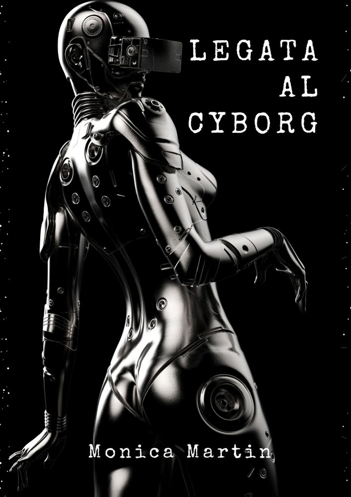 Legata al Cyborg