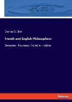 French and English Philosophers