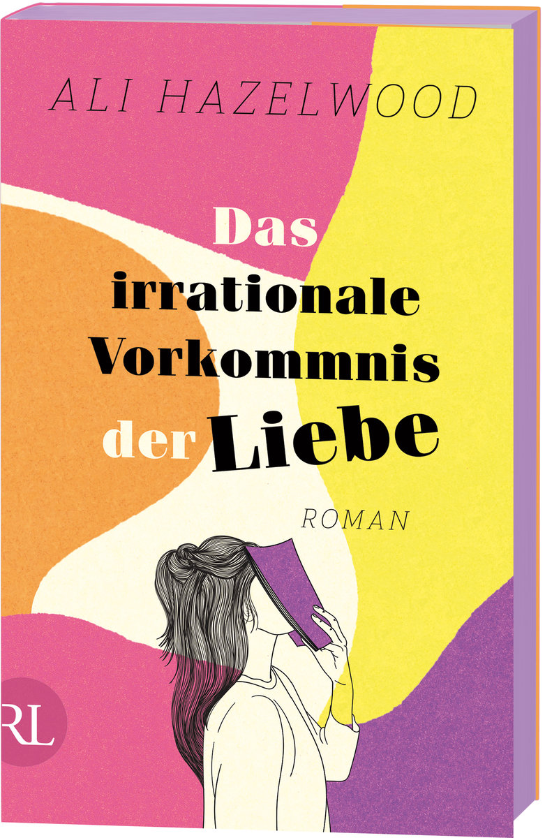 Das irrationale Vorkommnis der Liebe - Die deutsche Ausgabe von ¯Love on the Brain®