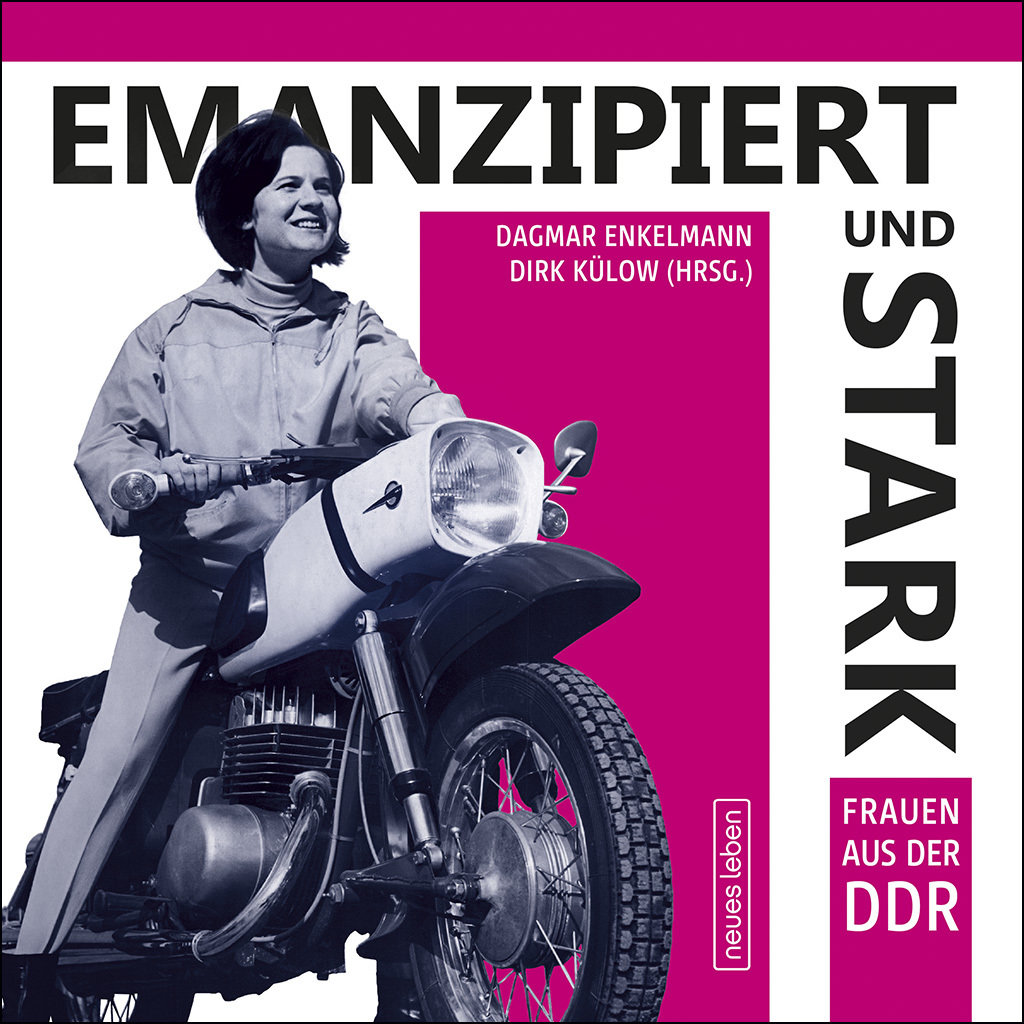 Emanzipiert und stark