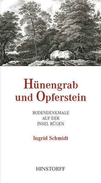 Hünengrab und Opferstein