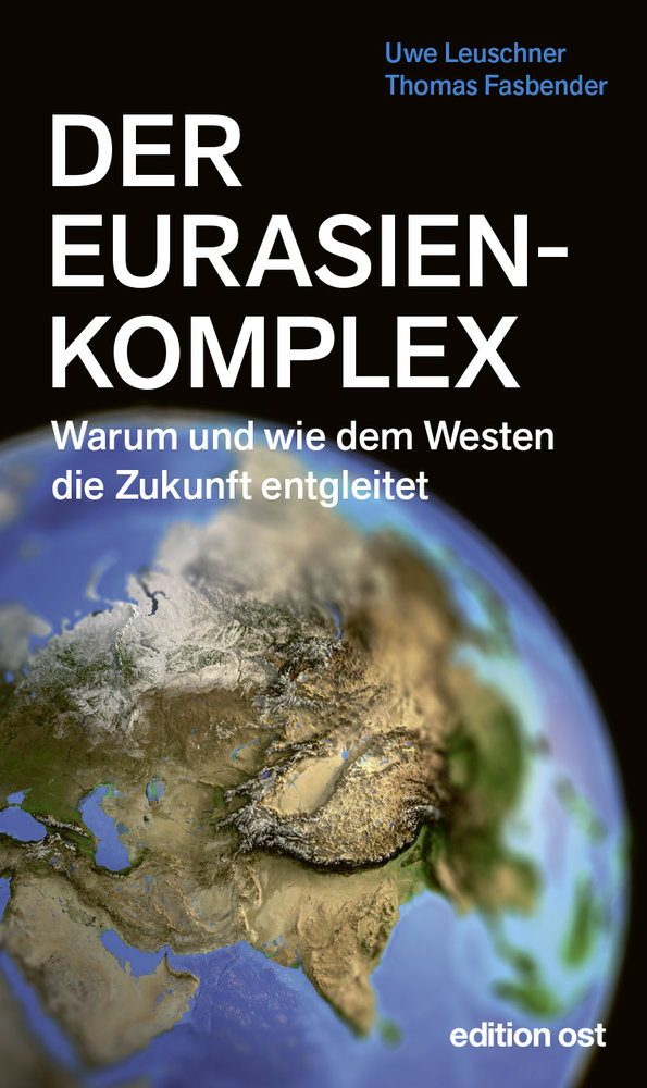 Der Eurasienkomplex