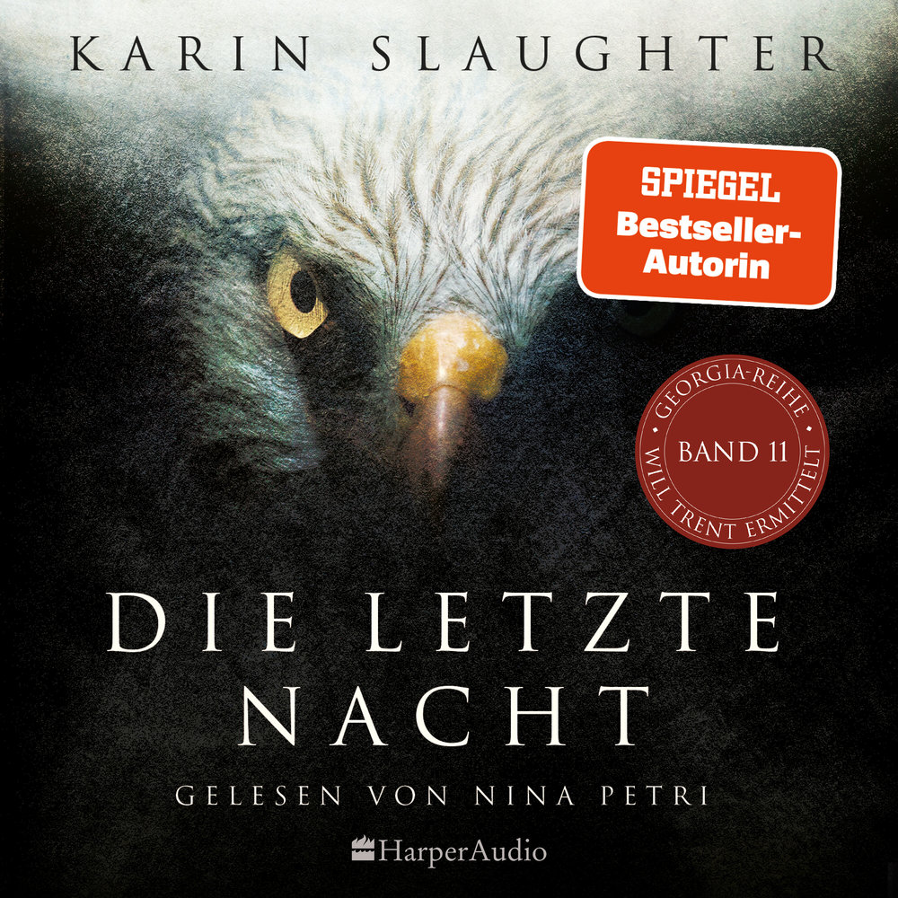 Die letzte Nacht (ungekürzt), 3 Audio-CD, 3 MP3