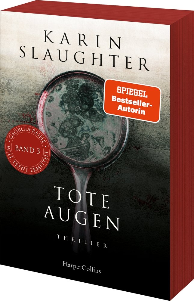 Tote Augen