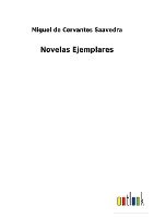 Novelas Ejemplares