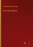 Marine Steam Engines