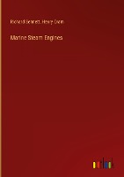 Marine Steam Engines