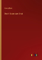 Durch Gosen zum Sinai