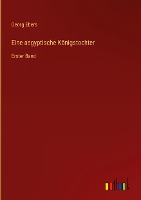 Eine aegyptische Königstochter