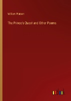 The Prince's Quest and Other Poems