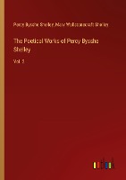 The Poetical Works of Percy Bysshe Shelley