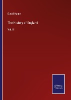 The History of England