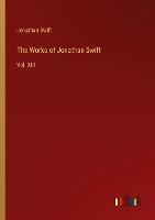 The Works of Jonathan Swift