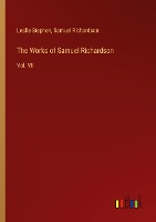 The Works of Samuel Richardson