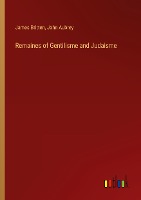 Remaines of Gentilisme and Judaisme