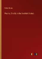 Poems, Chiefly in the Scottish Dialect