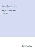 Songs of Two Nations