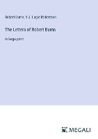 The Letters of Robert Burns