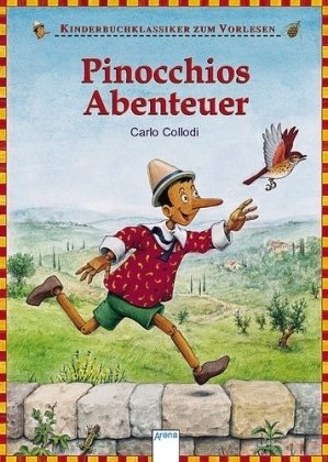 Pinocchios Abenteuer