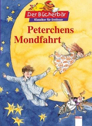 Peterchens Mondfahrt