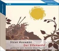 Der Elfenwald, 4 Audio-CDs