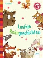 Lustige Reimgeschichten