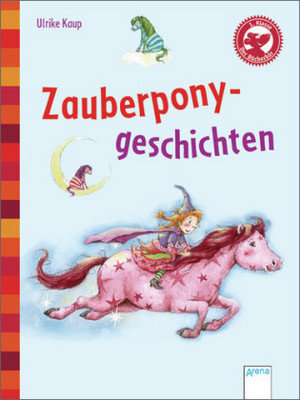 Zauberponygeschichten