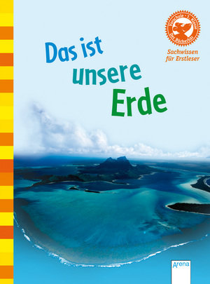 Das ist unsere Erde