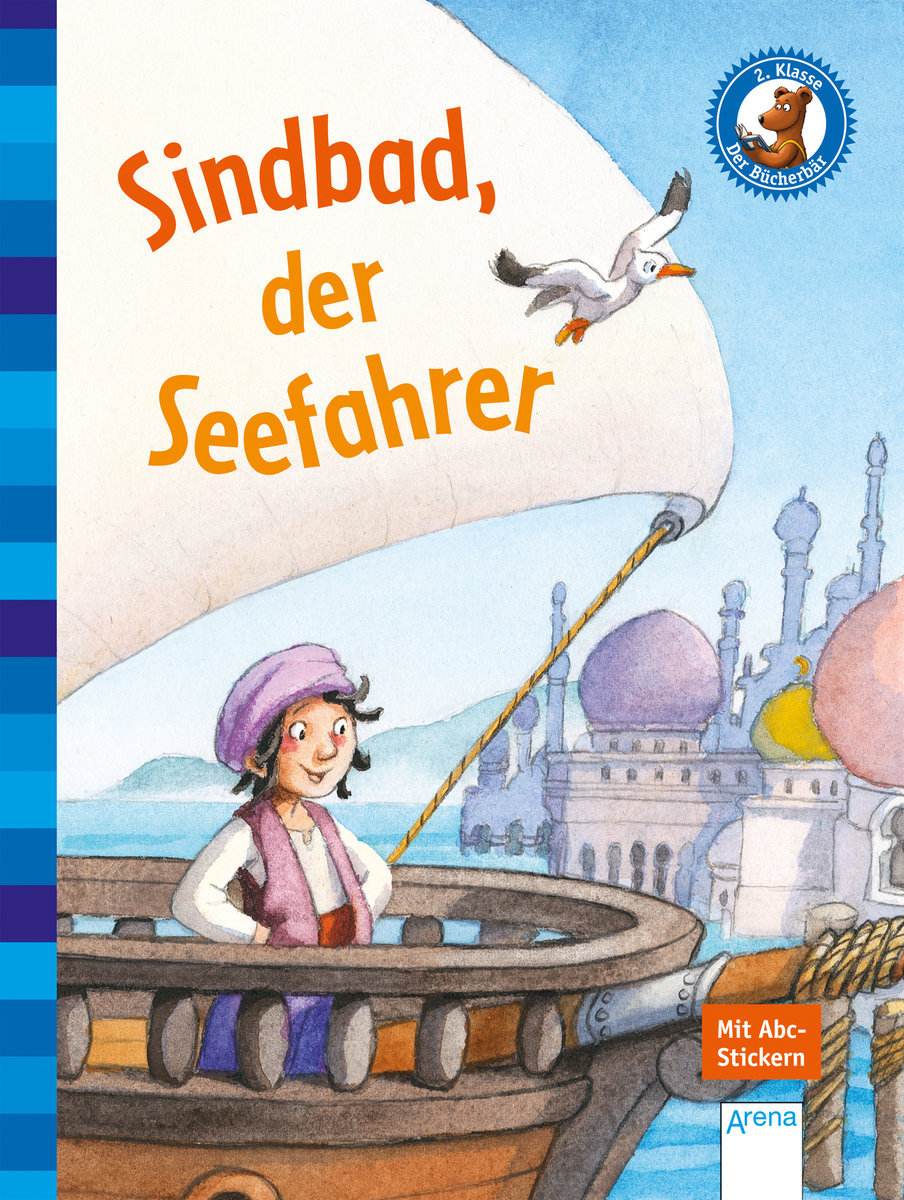 Sindbad, der Seefahrer