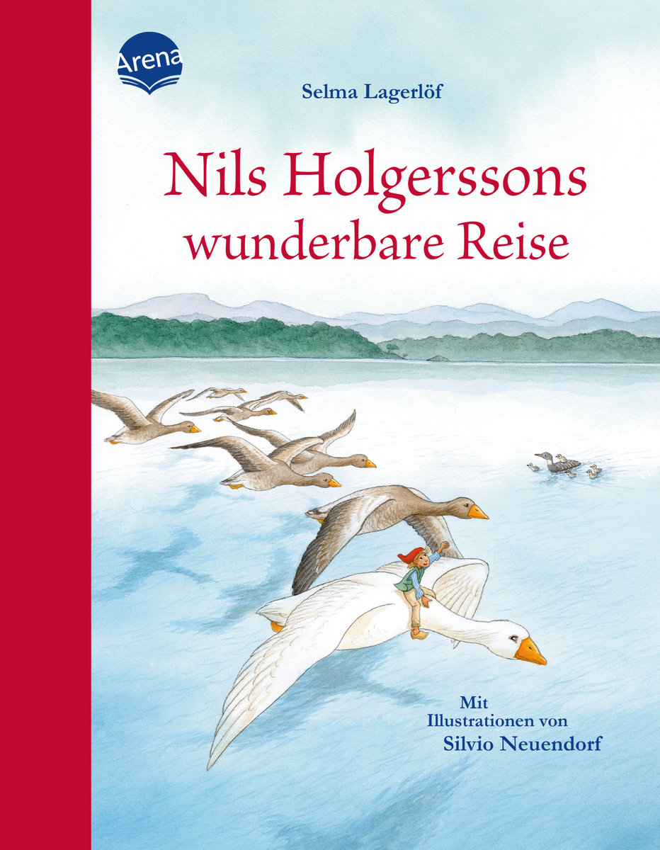 Nils Holgerssons wunderbare Reise