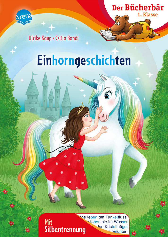 Einhorngeschichten