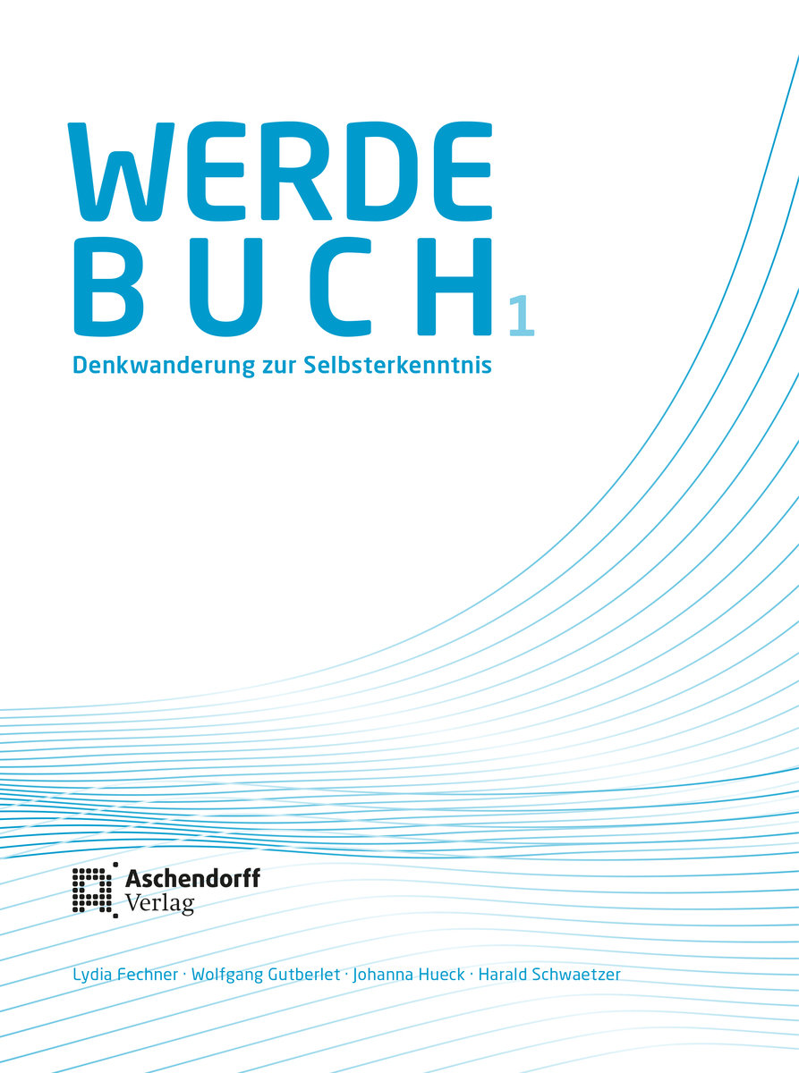 Werdebuch 1