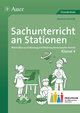 Sachunterricht an Stationen, Klasse 4 Inklusion