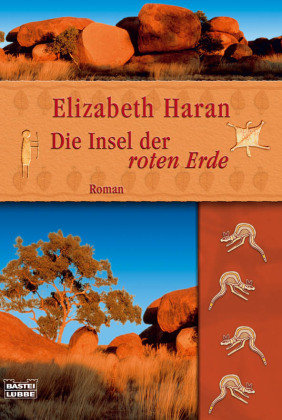 Die Insel der roten Erde