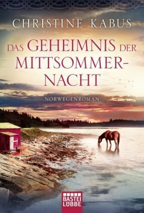 Das Geheimnis der Mittsommernacht