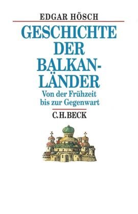 Geschichte der Balkanländer