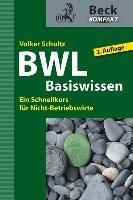 Basiswissen BWL