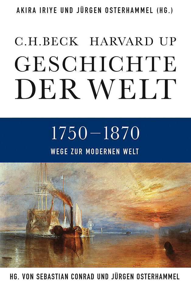 Geschichte der Welt  Wege zur modernen Welt - Geschichte der Welt