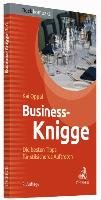 Business-Knigge