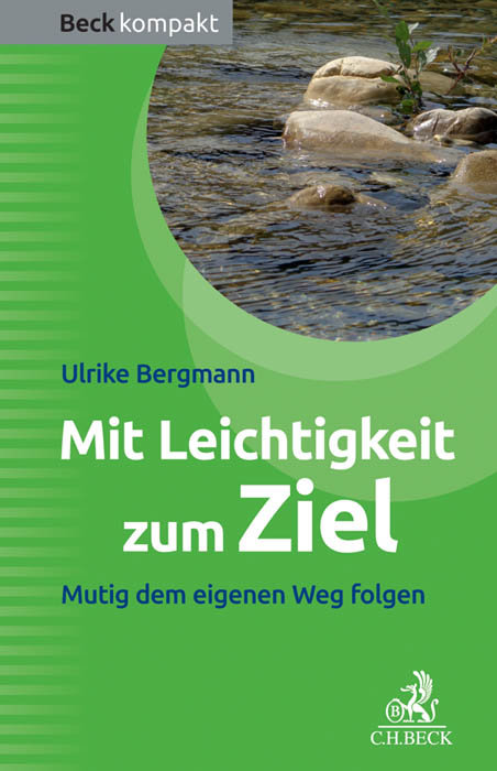 Mit Leichtigkeit zum Ziel