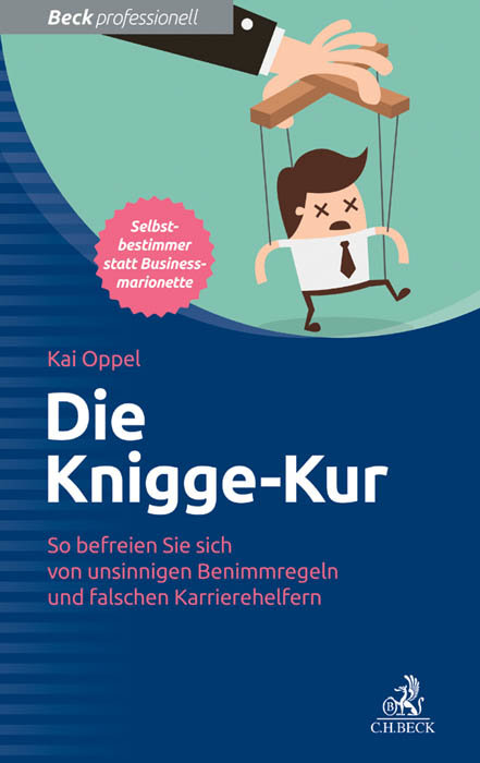 Die Knigge-Kur