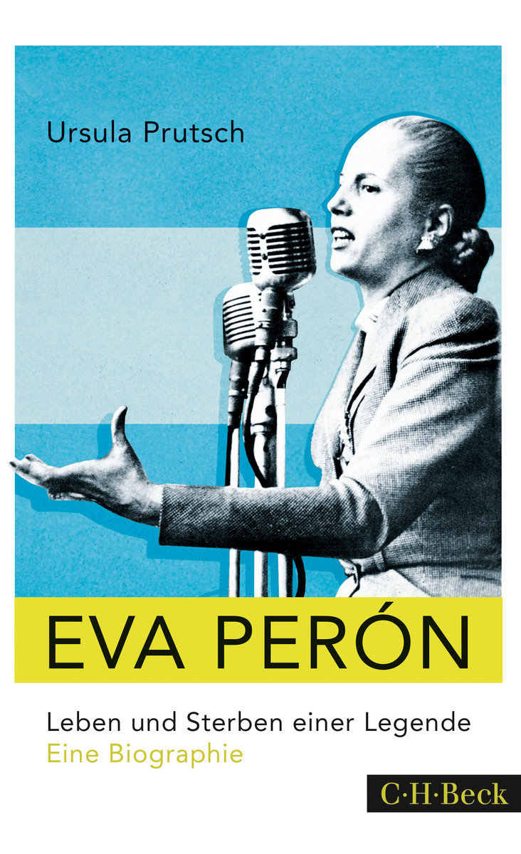 Eva Perón