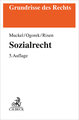 Sozialrecht