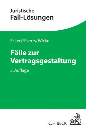 Fälle zur Vertragsgestaltung