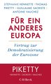 Für ein anderes Europa